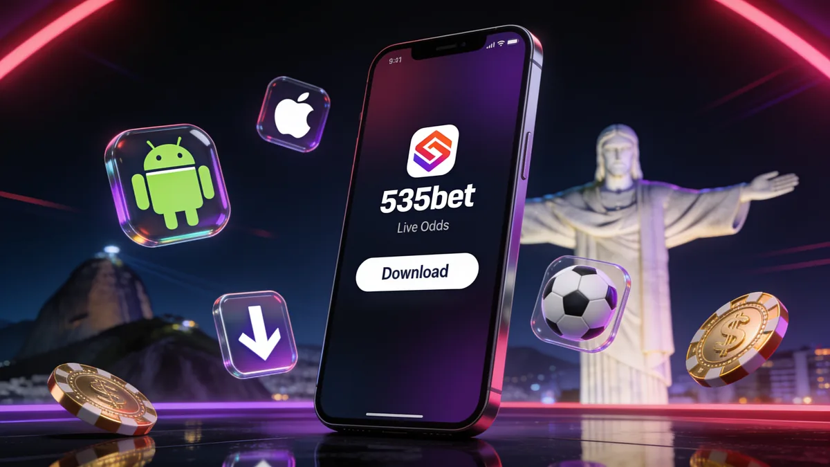 Como Fazer o Cadastro na 535bet? para jogadores no Brasil