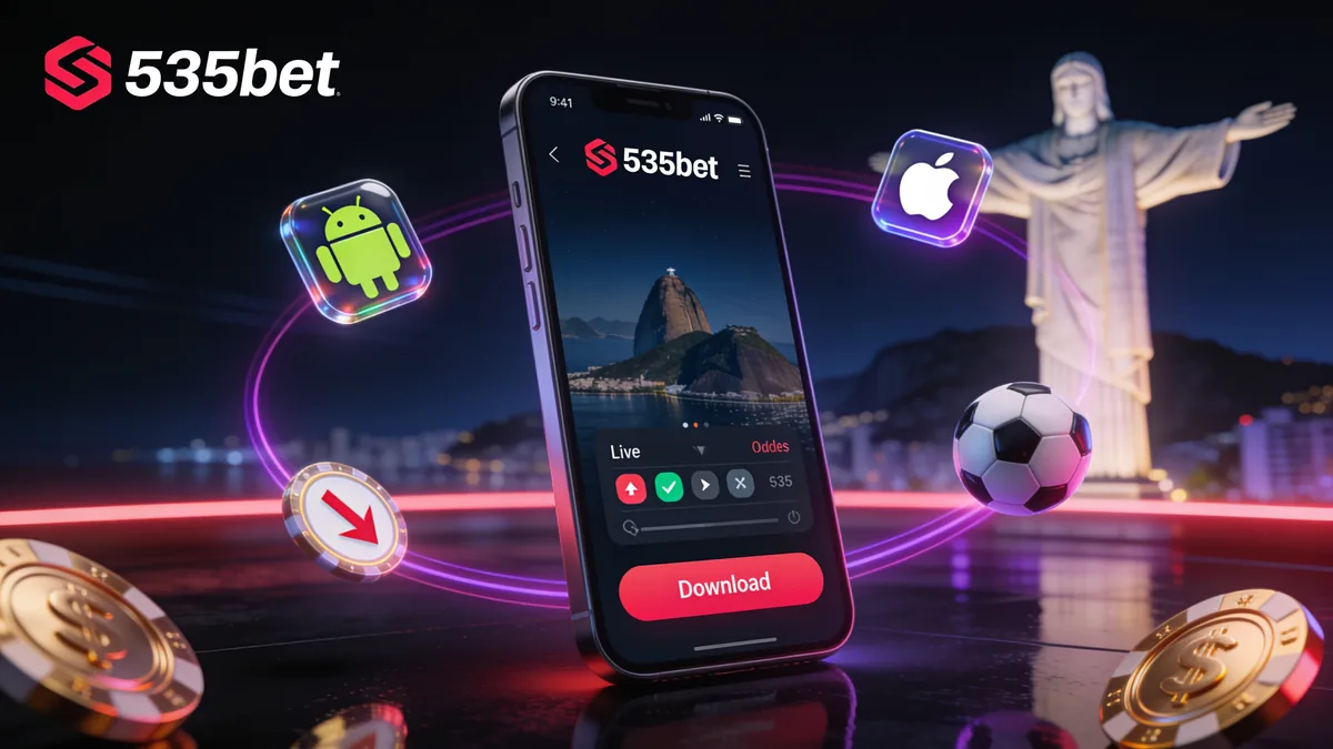Sobre a 535bet Brasil — 535bet no Brasil