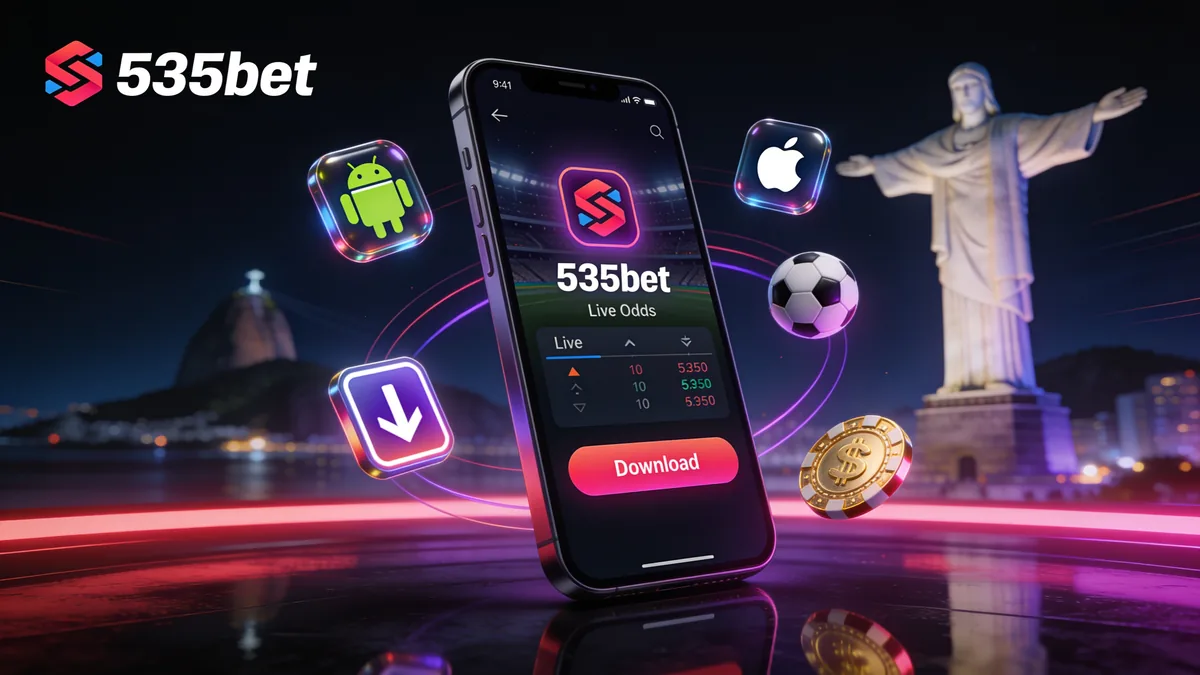 Vantagens e Desvantagens da 535bet para jogadores no Brasil